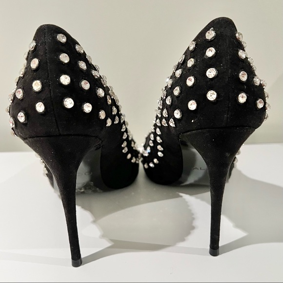 ALDO Chiave Pumps - Picture 7 of 8